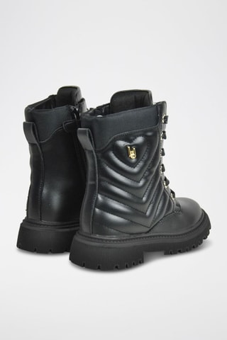 Botins Kendy  Preto