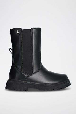 Botins Kendy  Preto