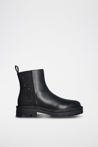 Botins Taylor - Preto