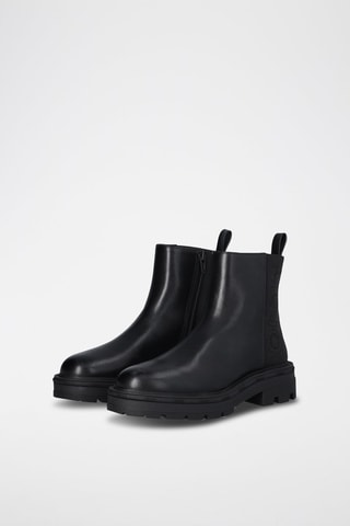Botins Taylor - Preto