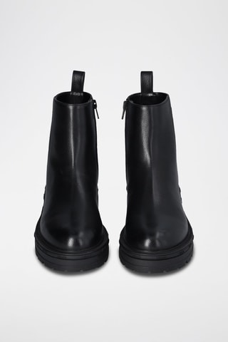 Botins Taylor - Preto