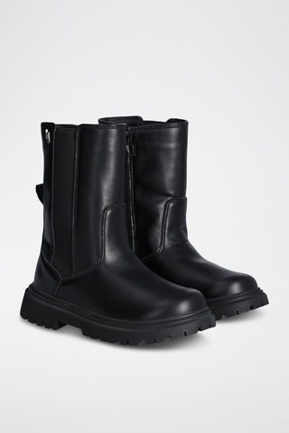 Botins Kendy  Preto
