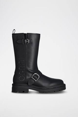 Botins Taylor - Preto