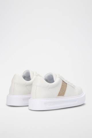 Platform Sneakers Kylie Wit