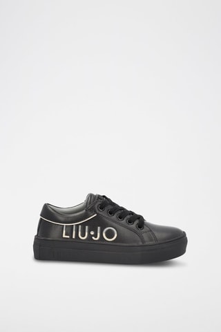 Sneakers Alicia Zwart