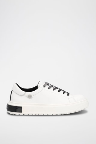 Sneakers Ariel Wit
