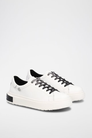 Sneakers Ariel Wit