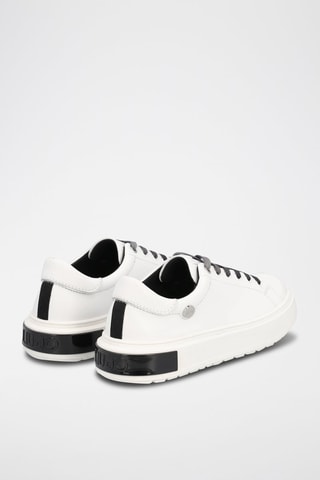 Sneakers Ariel Wit