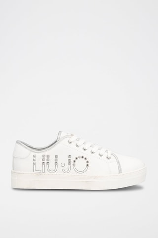 Sneakers Alicia Wit