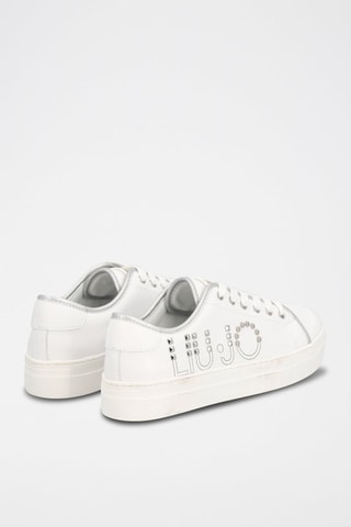 Sneakers Alicia Wit