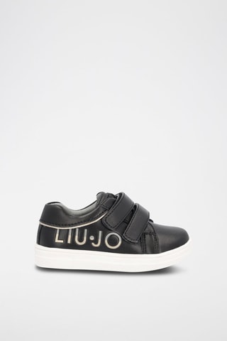 Sneakers Alicia Zwart