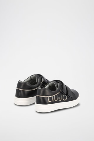 Sneakers Alicia Zwart