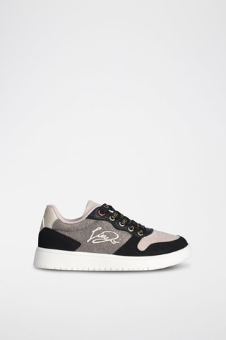 Sneakers Celia - Zwart