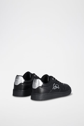Sneakers Celia - Zwart