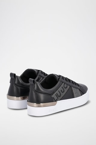 Sneakers Silvia Zwart