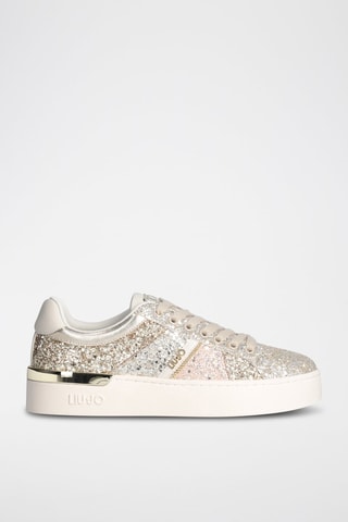 Sneakers Silvia - Beige