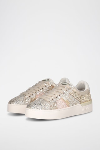 Sneakers Silvia - Beige