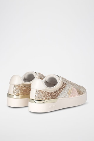 Sneakers Silvia - Beige