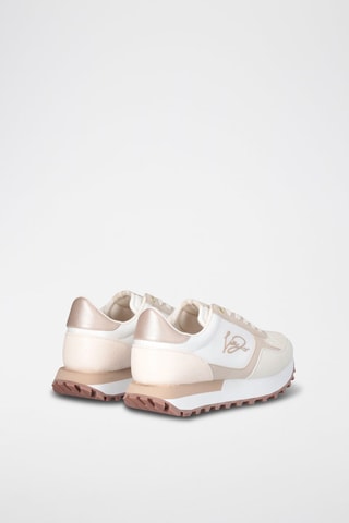 Sneakers Evelyn - Wit