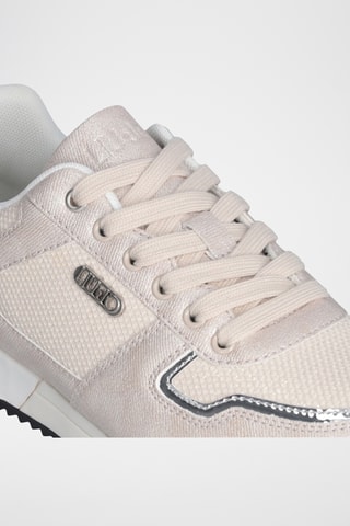 Sneakers - Beige