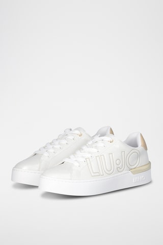 Sneakers - Wit