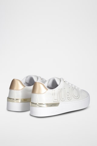Sneakers - Wit