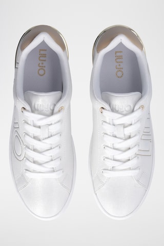 Sneakers - Wit