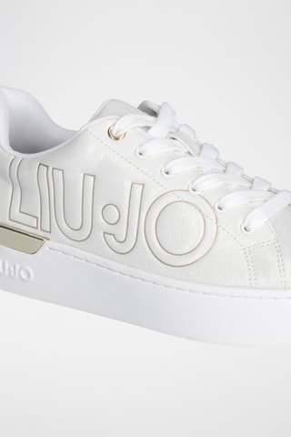 Sneakers - Wit