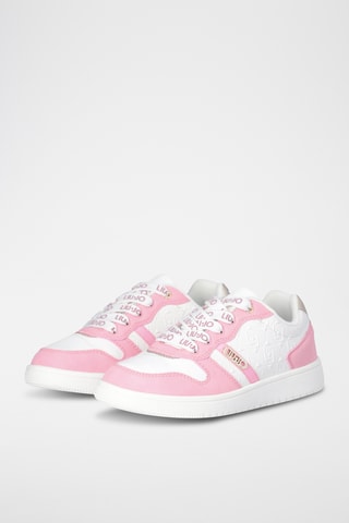 Sneakers - Roze