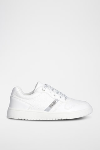 Sneakers - Wit