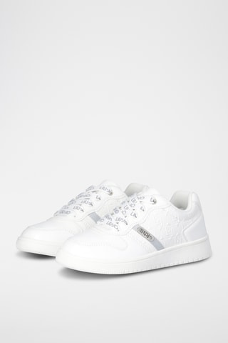 Sneakers - Wit