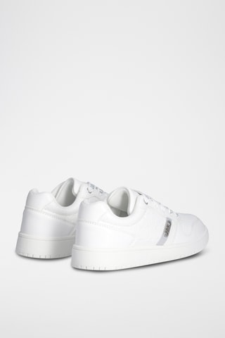 Sneakers - Wit