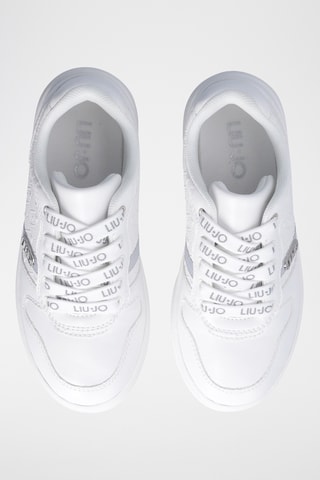 Sneakers - Wit