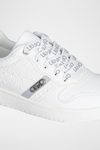 Sneakers - Wit