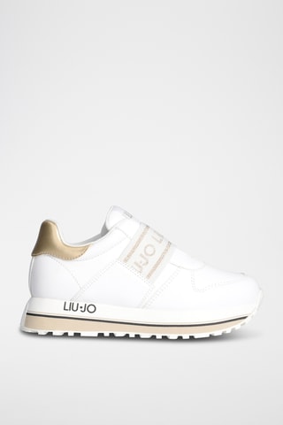 Sneakers - Wit