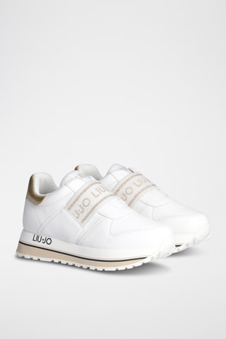 Sneakers - Wit