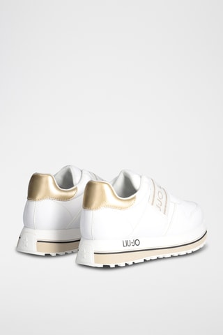 Sneakers - Wit