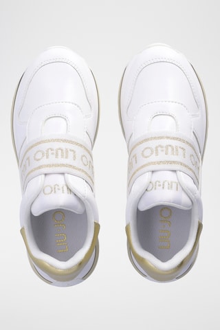 Sneakers - Wit