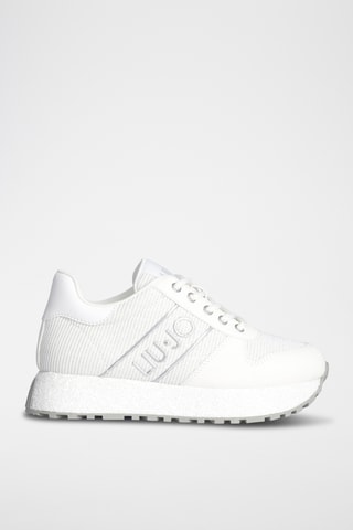 Sneakers - Wit