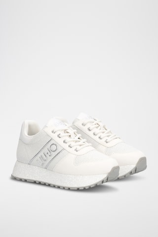 Sneakers - Wit