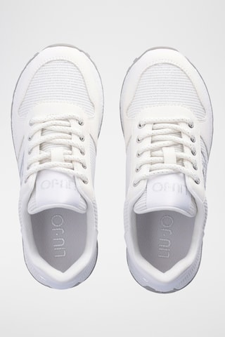 Sneakers - Wit