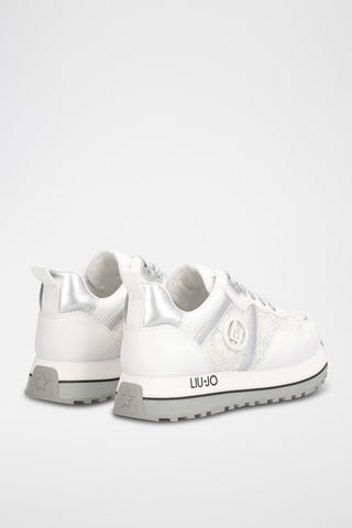 Sneakers - Wit