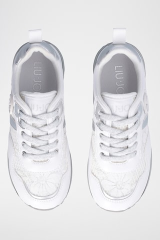 Sneakers - Wit