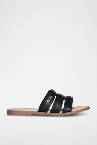 Mules - Preto