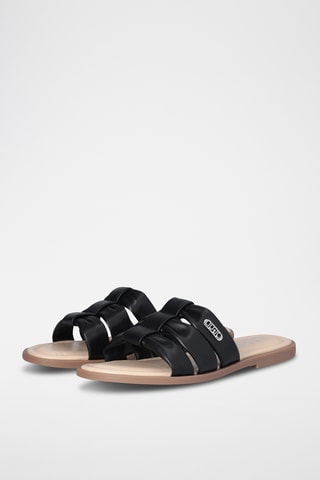 Mules - Preto