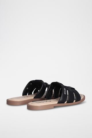 Mules - Preto