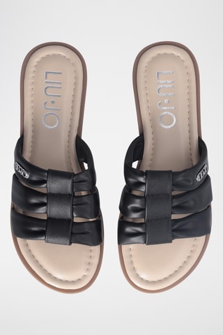 Mules - Preto