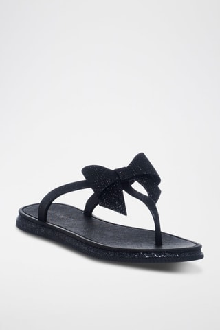 Chinelos - Preto