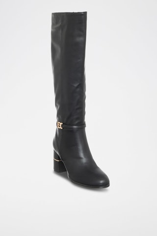 Botas - Preto