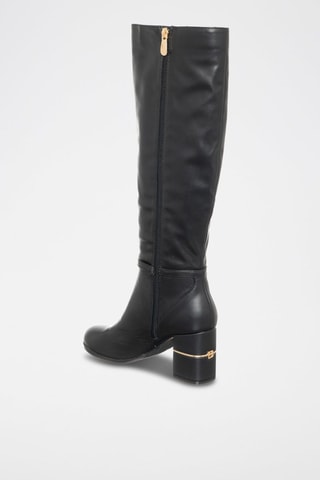 Botas - Preto